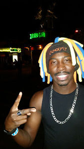 Meet your Posher, Marcus